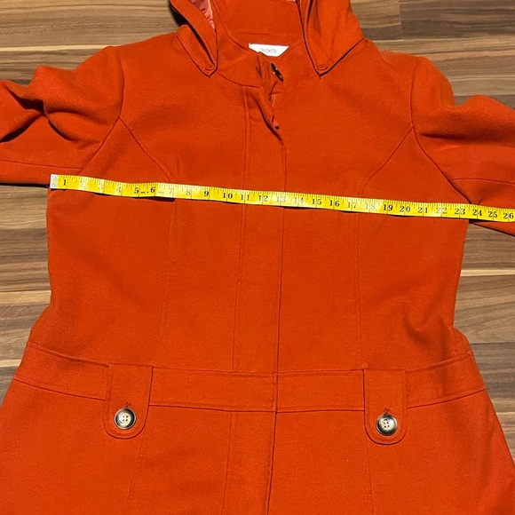 Ricki’s jacket - Picture 8 of 11